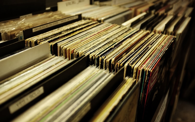 Merlin Reference 12-inch Titanium Tonearm