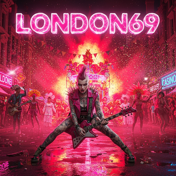 London69 | Mahjong Ways Scatter Hitam Lagi Viral di TikTok Gampang Maxwin 2026