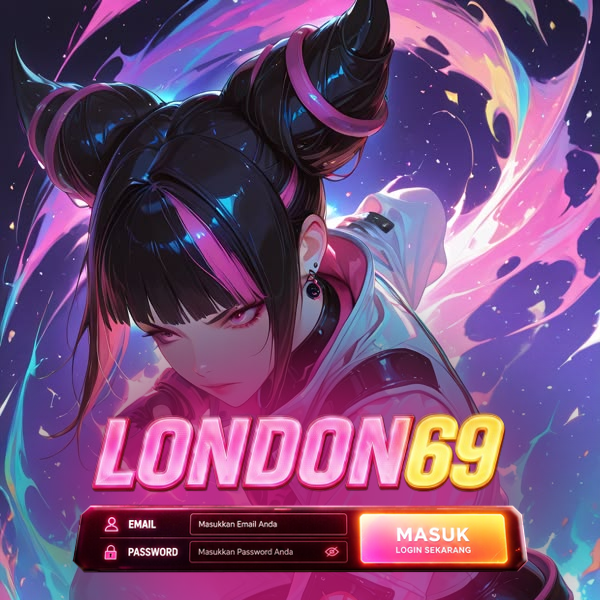 London69, Situs Game Online Mahjong Ways, Scatter Hitam Gampang Maxwin, Login Daftar